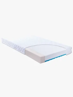 BabyMatex Carpathia Tosidet Børnemadras i skum 90 x 200 cm
