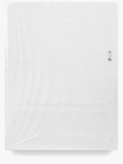 BabyMatex Hygienic Rullemadras til Juniorseng 70x140 cm Vandtæt, Hvid