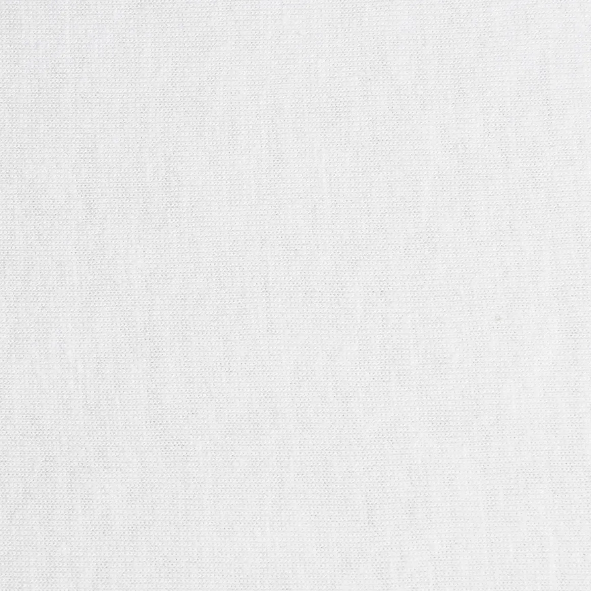 BabyMatex Jersey Stræklagen til Børnesenge 90 x 190 cm, Hvid