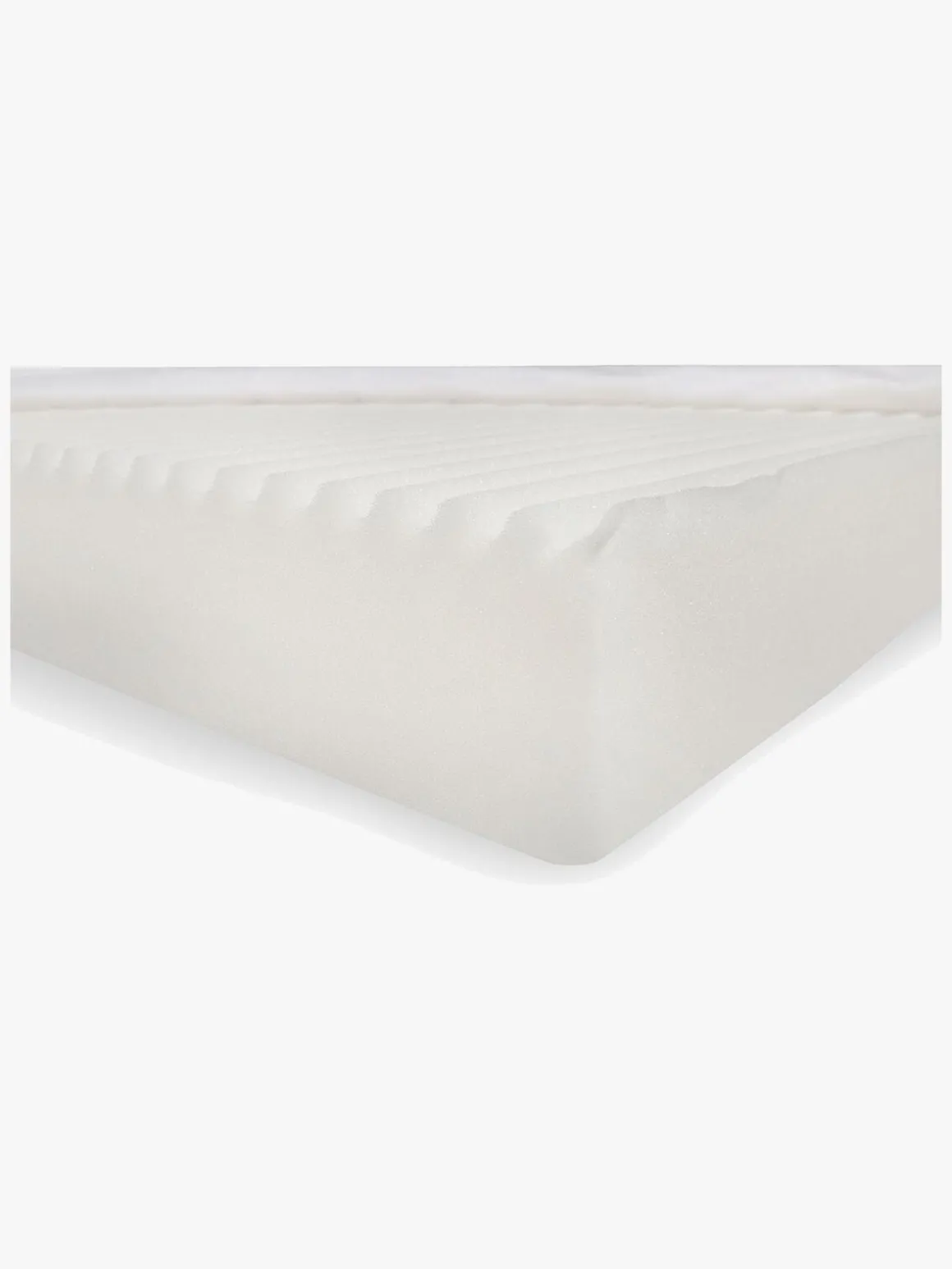 BabyMatex Softi Plus Ortopædisk Børnemadras 70 x 140 cm