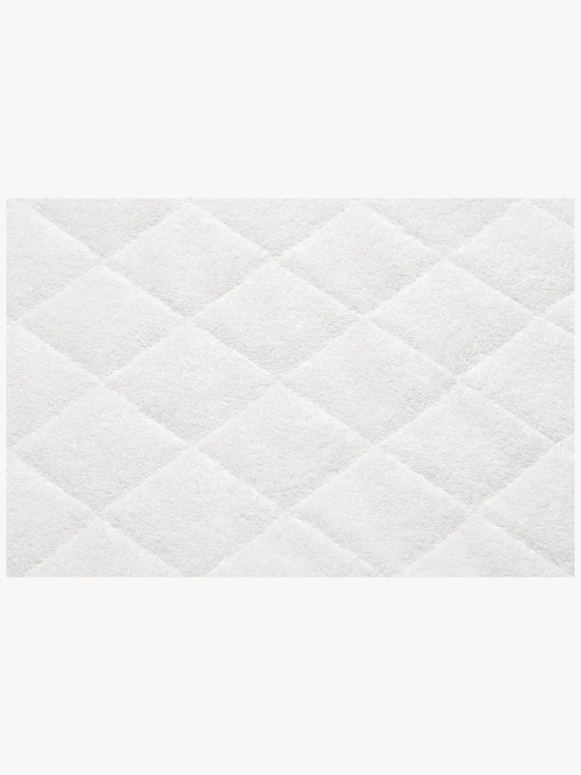 BabyMatex Softi Plus Ortopædisk Børnemadras 70 x 140 cm