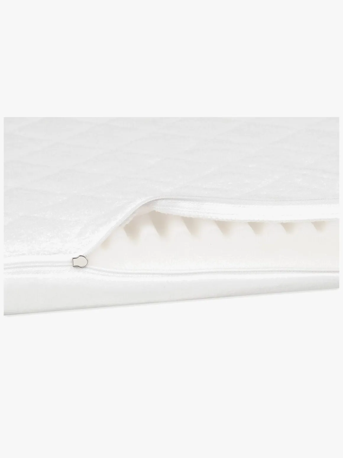 BabyMatex Softi Plus Ortopædisk Børnemadras 70 x 140 cm