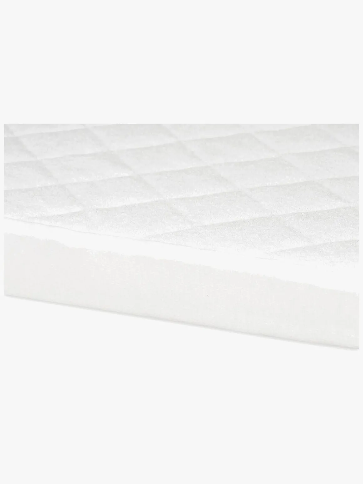 BabyMatex Softi Plus Ortopædisk Børnemadras 70 x 140 cm