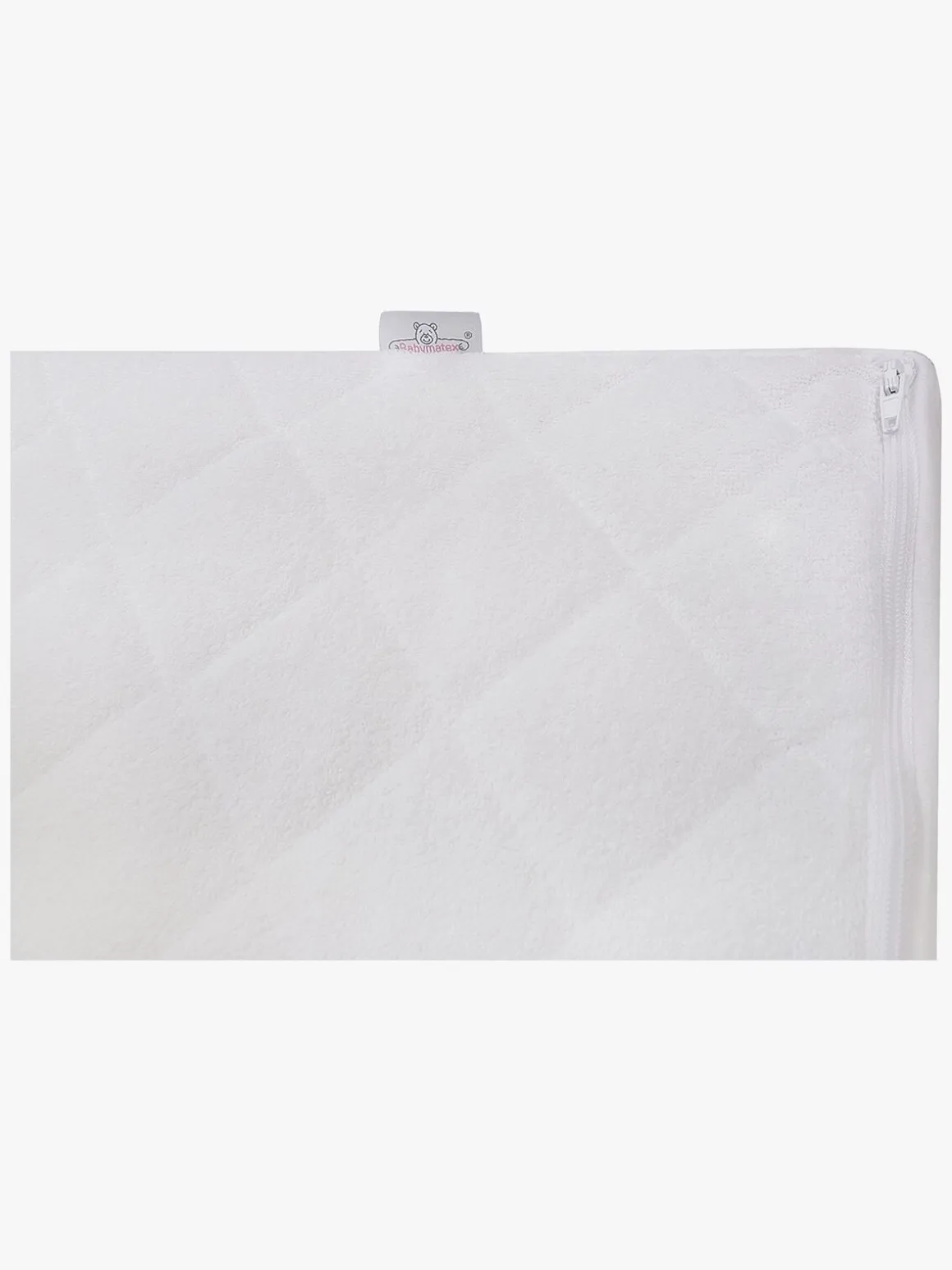 BabyMatex Softi Plus Ortopædisk Børnemadras 70 x 140 cm