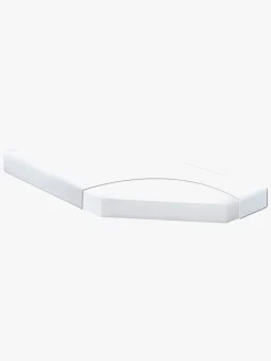 BabyMatex Softi Simpli Babymadras 60 x 120 cm