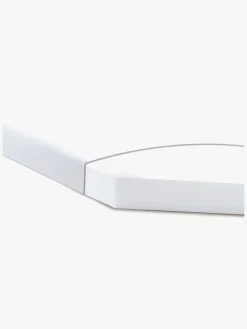 BabyMatex Softi Simpli Babymadras 60 x 120 cm