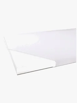 BabyMatex Softi Simpli Barnevognsmadras i skum 40 x 90 cm