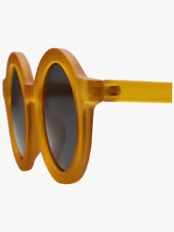 BabyMocs Childmocs Signature Solbriller til Børn På 1-8 År, Gul