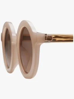 BabyMocs Childmocs Signature Solbriller til Børn På 1-8 År, Pink