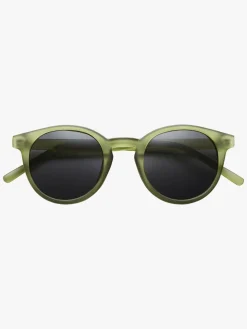 BabyMocs Classic Solbriller til Børn På 1-8 År, Grøn