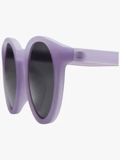 BabyMocs Classic Solbriller til Børn På 1-8 År, Lilla