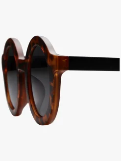 BabyMocs Signature Solbriller til Børn På 0-1 År, Turtle