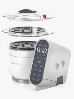 Babymoov Nutribaby+ Cover