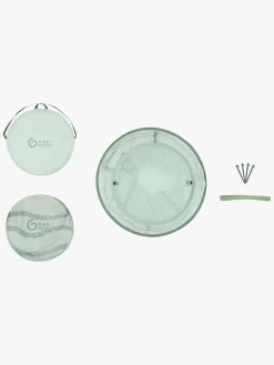 BabyMoov UV-Telt Moov & Protect, Green Lagoon