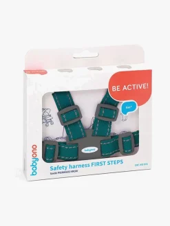 Babyono Gåsele First Steps, Grøn