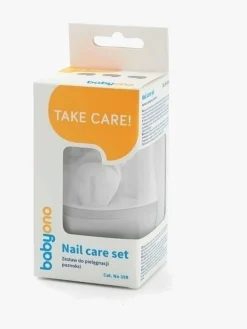 Babyono Neglesæt, Grå