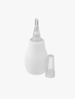 Babyono Næsesuger, Hvid