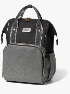 Babyono Oslo Style Puslerygsæk