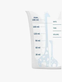 Babyono Poser til Brystmælk 30-pak