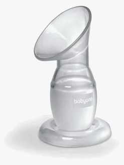 Babyono Silikone Opsamlingskop til Modermælk