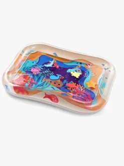 Babyono Vandlegetæppe