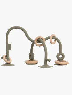 Baby's Only Aktivitetslegetøj, Urban Green