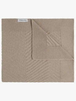 Baby's Only Baby Crib Tæppe Grace, Beige