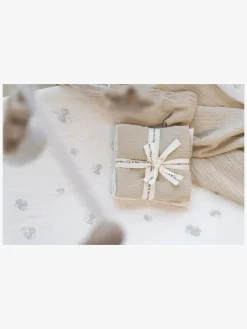 Baby's Only Babysvøb 115x115 2-pak, Tender Linen