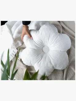 Baby's Only CALM Pude Flower, White