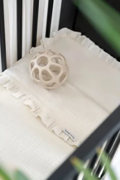 Baby's Only CALM Stræklagen 60x120, Warm Linen