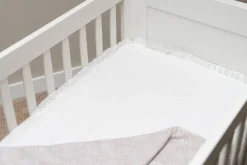 Baby's Only CALM Stræklagen 60x120, White