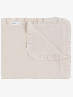 Baby's Only Cot Tæppe Calm, Warm Linen