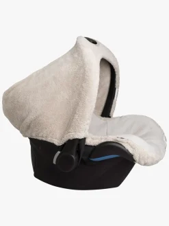 Baby's Only Cozy Beskyttelsesbetræk til Autostol, Warm Linen