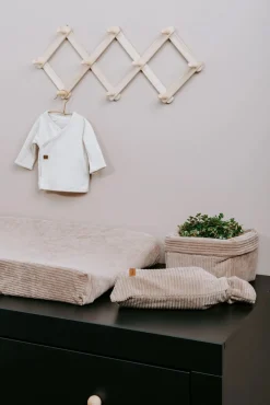 Baby's Only Kurv Sense, Clay