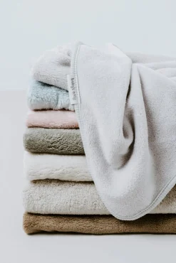 Baby's Only Newborn Tæppe Cozy, Warm Linen