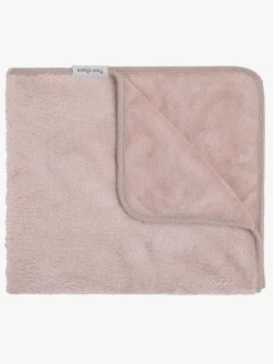 Baby's Only Newborn Tæppe Cozy, Old Pink