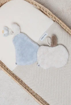 Baby's Only Newborn Tæppe Grace, Warm Linen