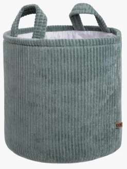 Baby's Only Opbevaringskurv Sense 38cm, Sea Green