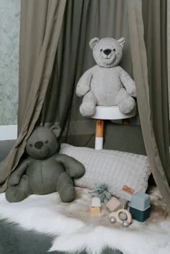 Baby's Only Sengehimmel, Khaki