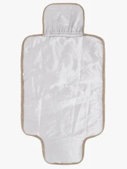 Baby's Only Sense  Bærbar Puslehynde, Clay