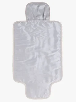 Baby's Only Sense  Bærbar Puslehynde, Pebble Grey