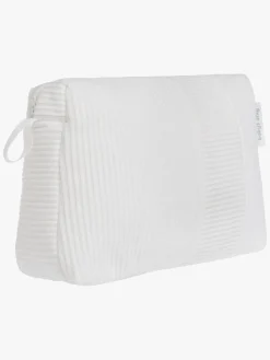 Baby's Only Sense Toilettaske, White