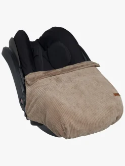 Baby's Only Sense Tæppe til Autostol, Clay