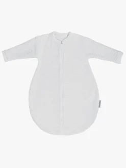 Baby's Only Sovepose Langærmet Sense 60cm, White