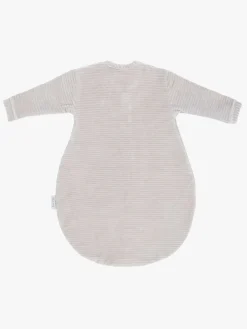 Baby's Only Sovepose Langærmet Sense 70cm, Pebble Grey