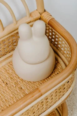 Baby's Only Sparebøsse Rabbit, Warm Linen