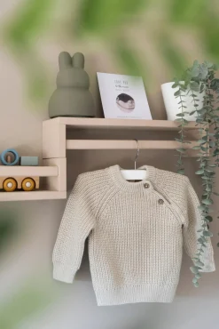 Baby's Only Sparebøsse Rabbit, Urban Green