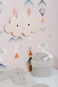 Baby's Only Væglampe, Cloud Wonder