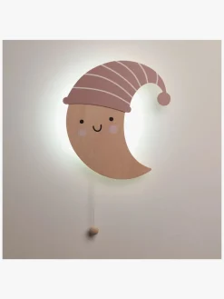 Baby's Only Væglampe, Moon Heaven