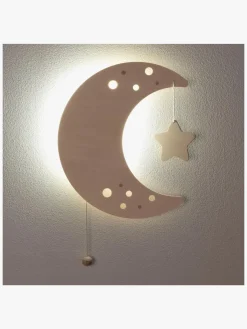 Baby's Only Væglampe, Moon Wonder